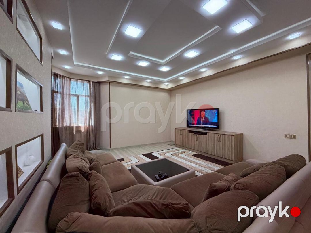 Satılır 3 otaqlı yeni tikili 122 m² — Mənzil, Xırdalan (5)