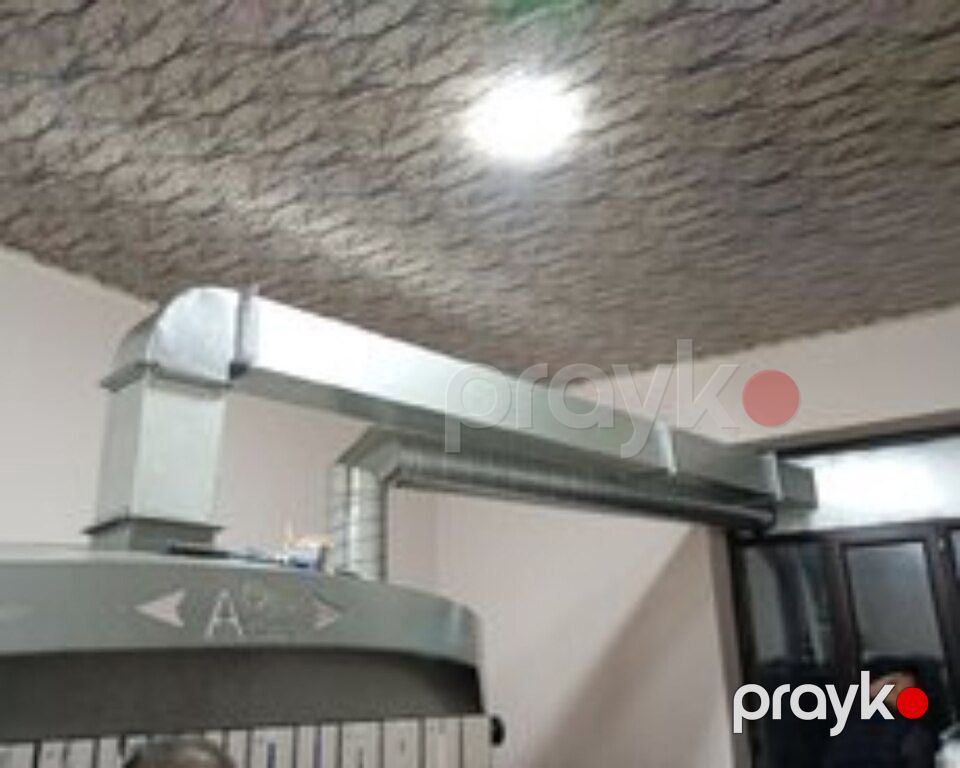 Havalandırma çətiri — Biznes və avadanlıq, Bakı (9)