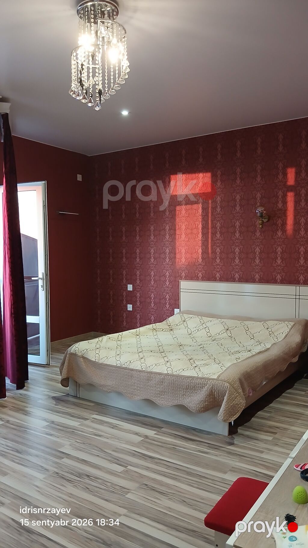 Əmircanda dəyərindən çox ucuz şəxsi villa satılır — Mənzil, Bakı (9)