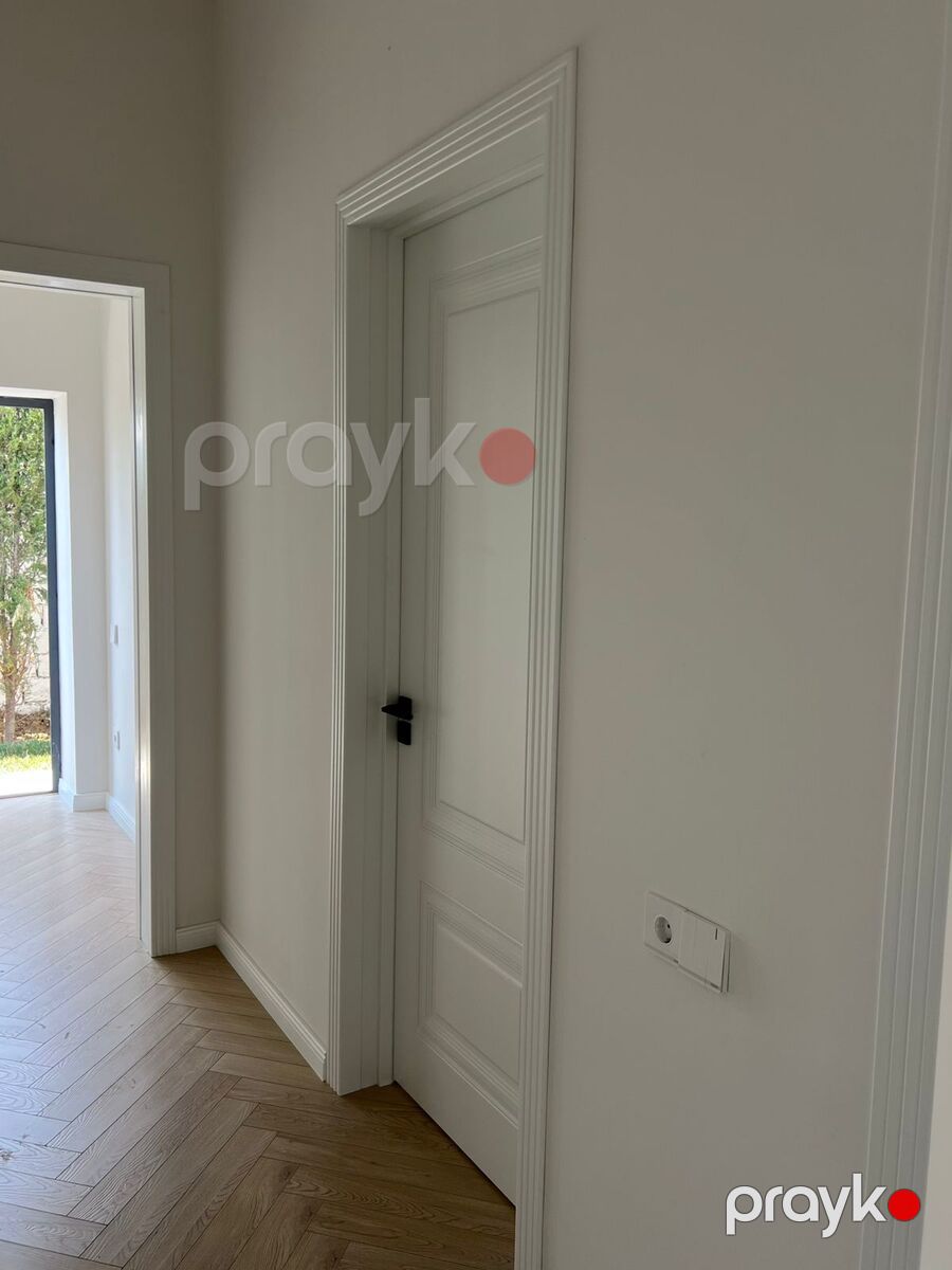 Satılır 3 otaqlı həyət evi/bağ evi 120 m² — Ev, villa, Bakı (6)