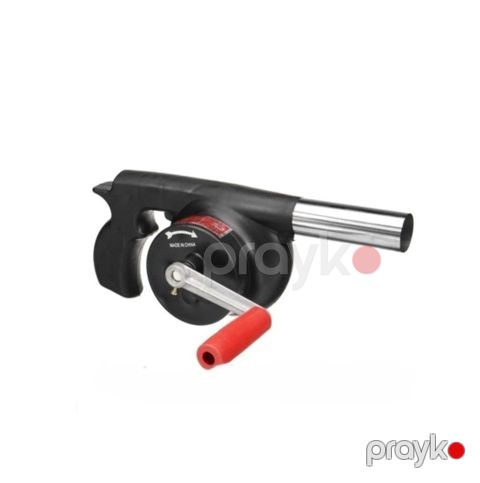 Manqal üçün üfleyici Sensor 2000000059822 Black — Bakı