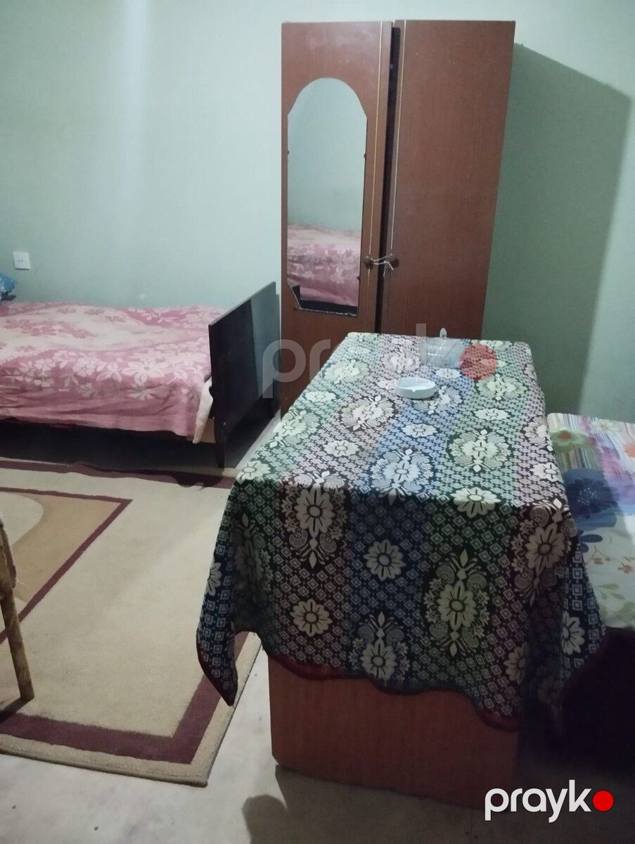 Həyət evi kirayə verilir, Sumqayıt ş — Ev, villa, Sumqayıt (7)