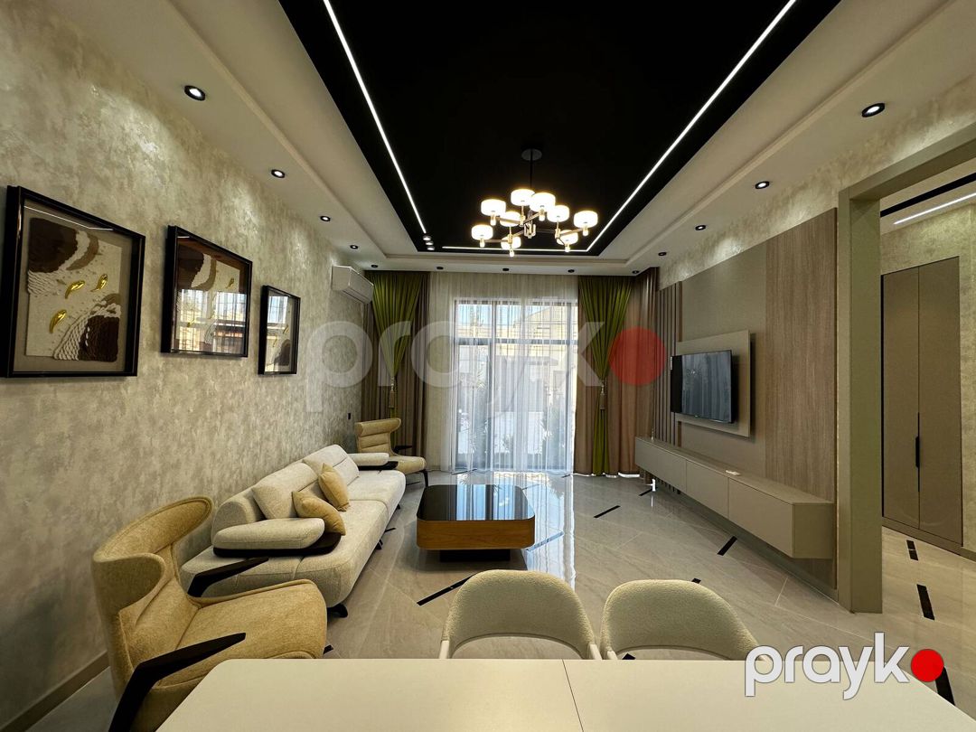 Satılır 4 otaqlı həyət evi/bağ evi 180 m² — Ev, villa, Bakı (10)
