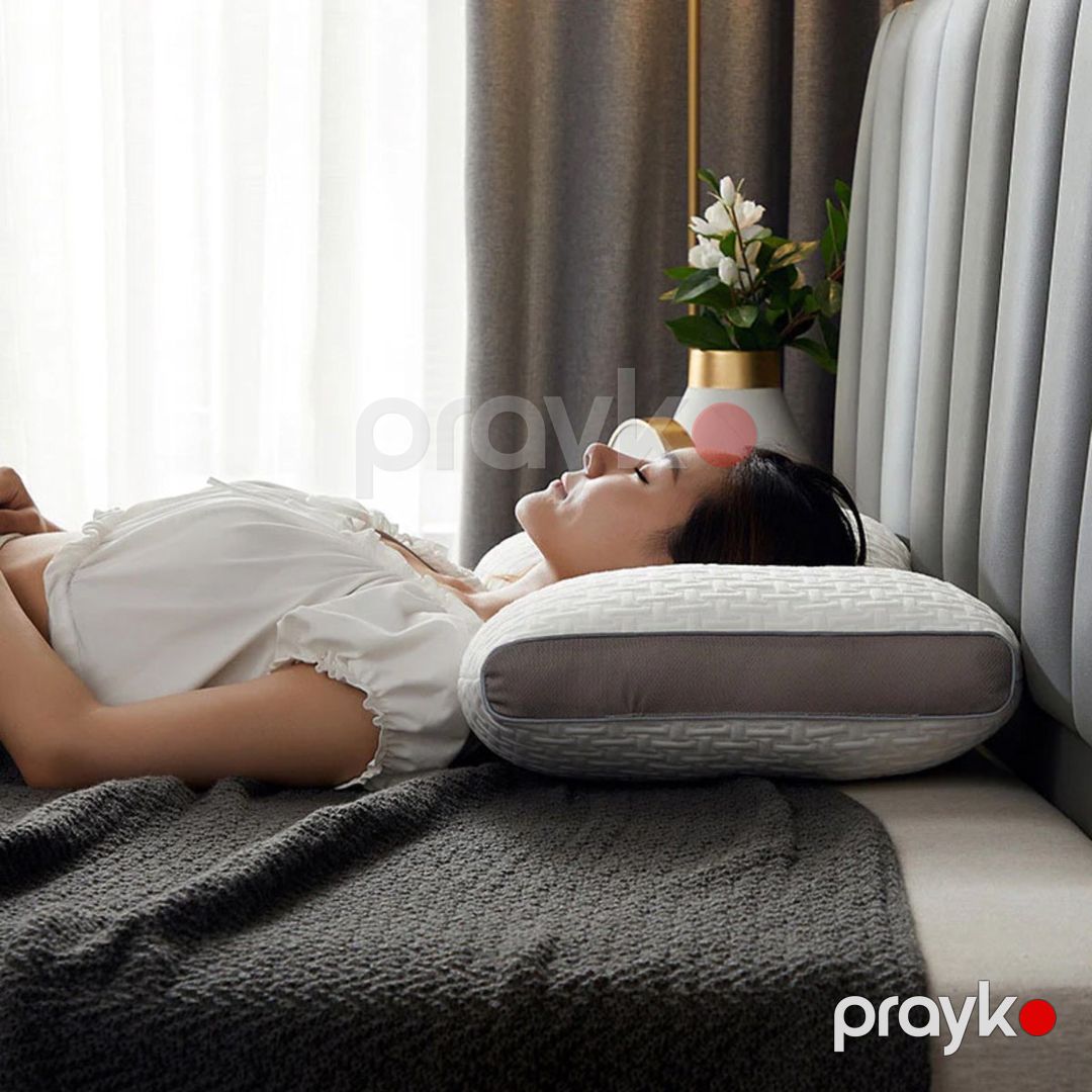 Ortopedik yastıq — Tekstil, Bakı (3)