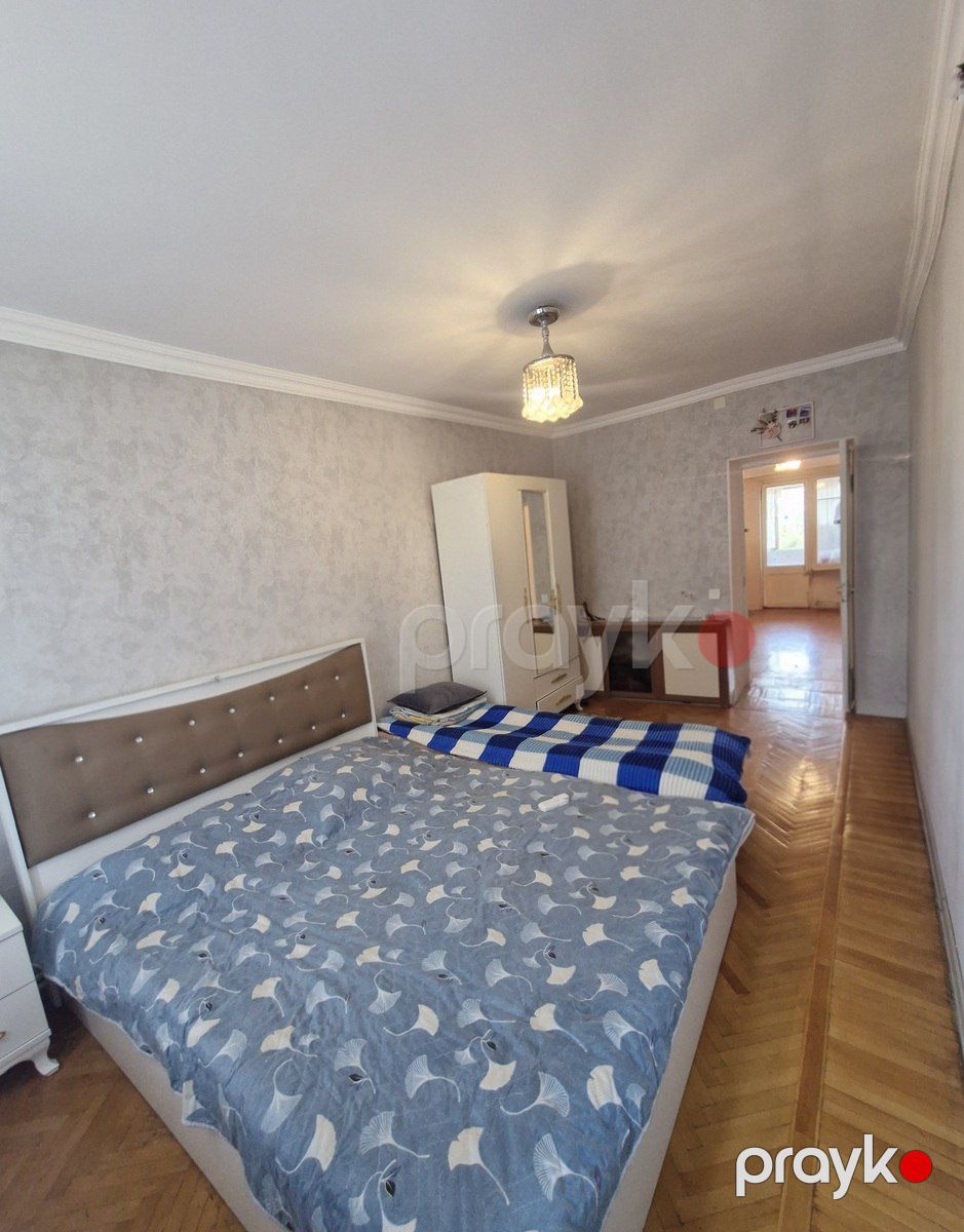 Satılır 2 otaqlı köhnə tikili 50 m² — Mənzil, Bakı (4)