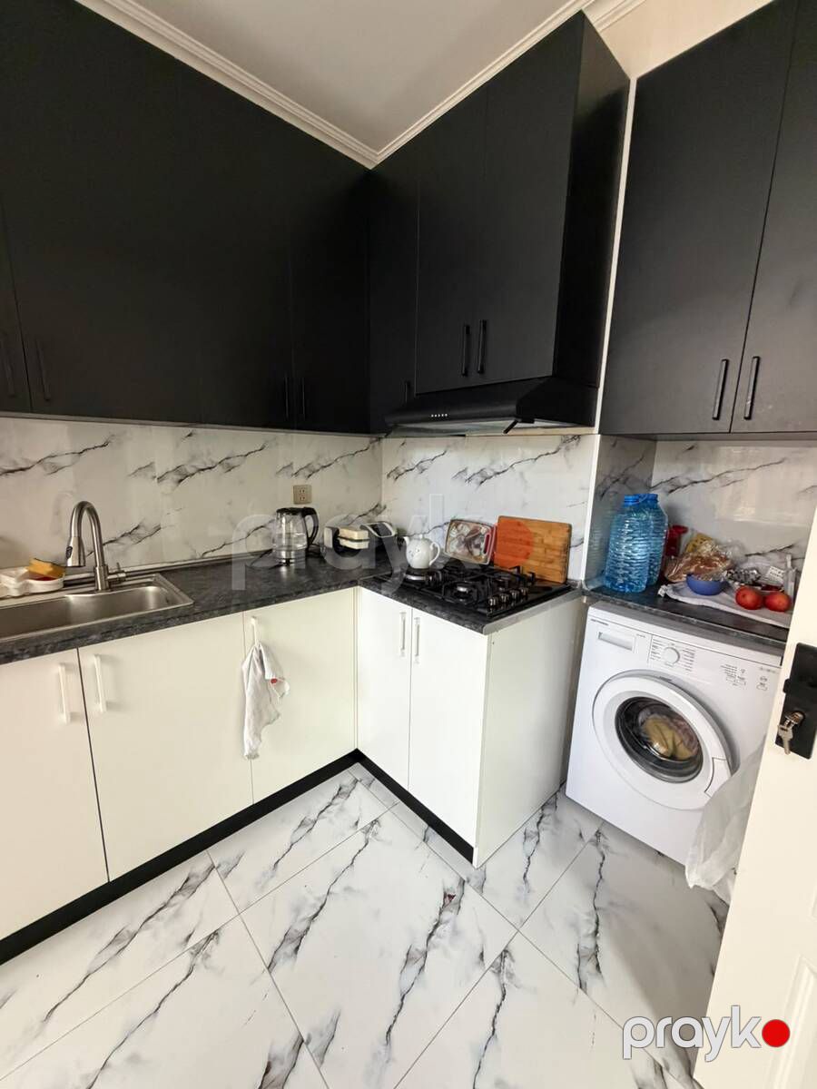 İcarəyə verilir 3 otaqlı həyət evi/bağ evi 80 m² — Ev, villa, Bakı (6)