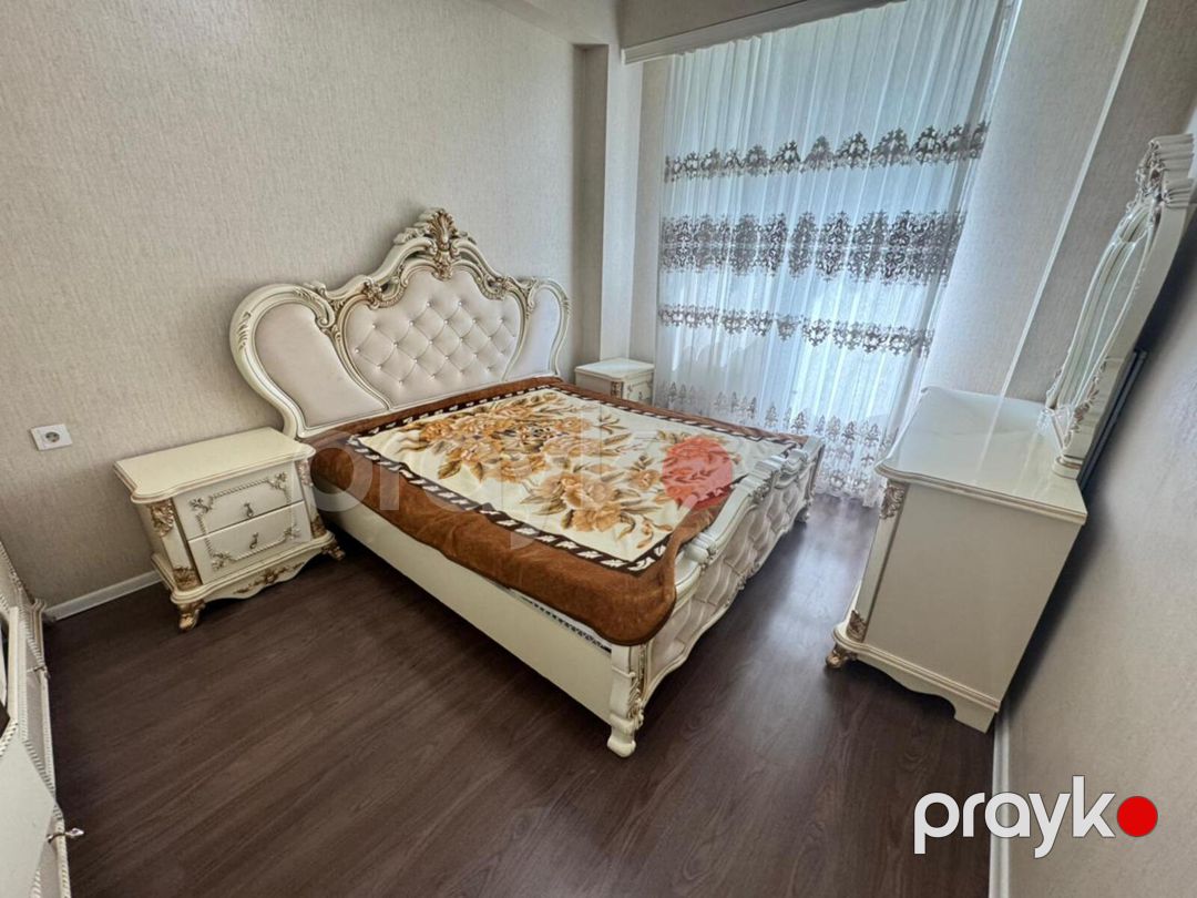 Satılır 3 otaqlı yeni tikili 83 m² — Mənzil, Bakı (5)