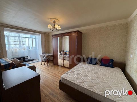 İcarəyə verilir 1 otaqlı köhnə tikili 35 m² — Bakı