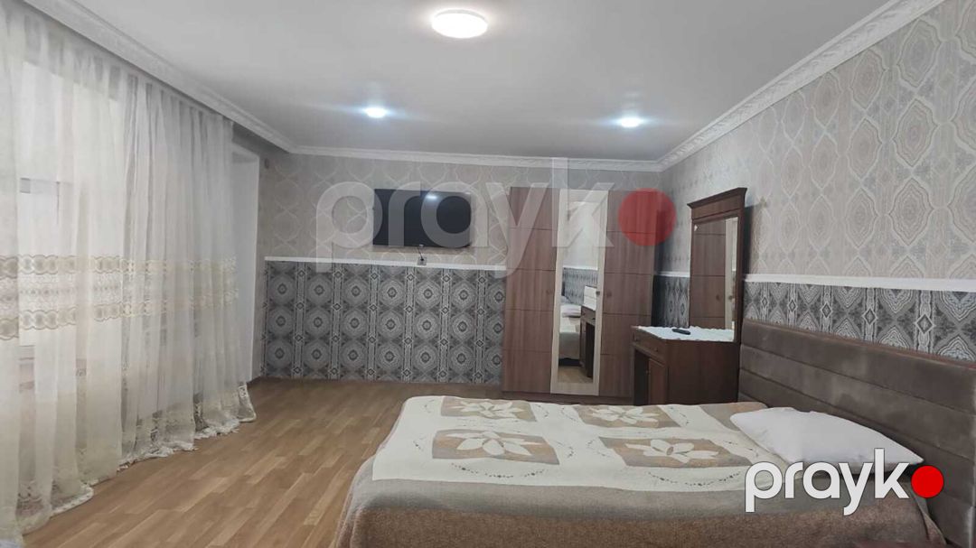 Villa kirayə verilir, Şəki r — Ev, villa, Şəki (10)