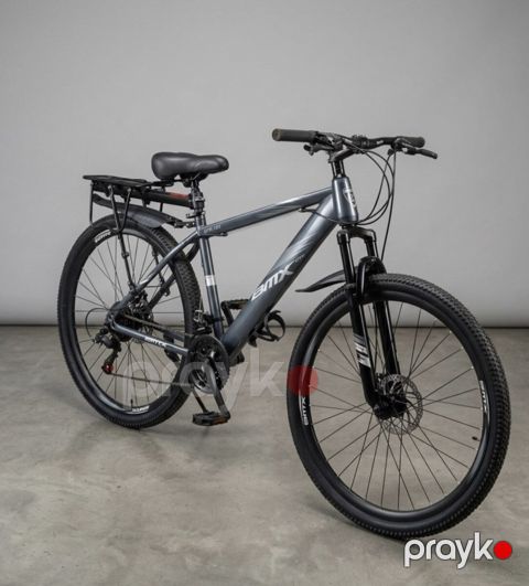 Velosiped BMX GTR 29 — Bakı