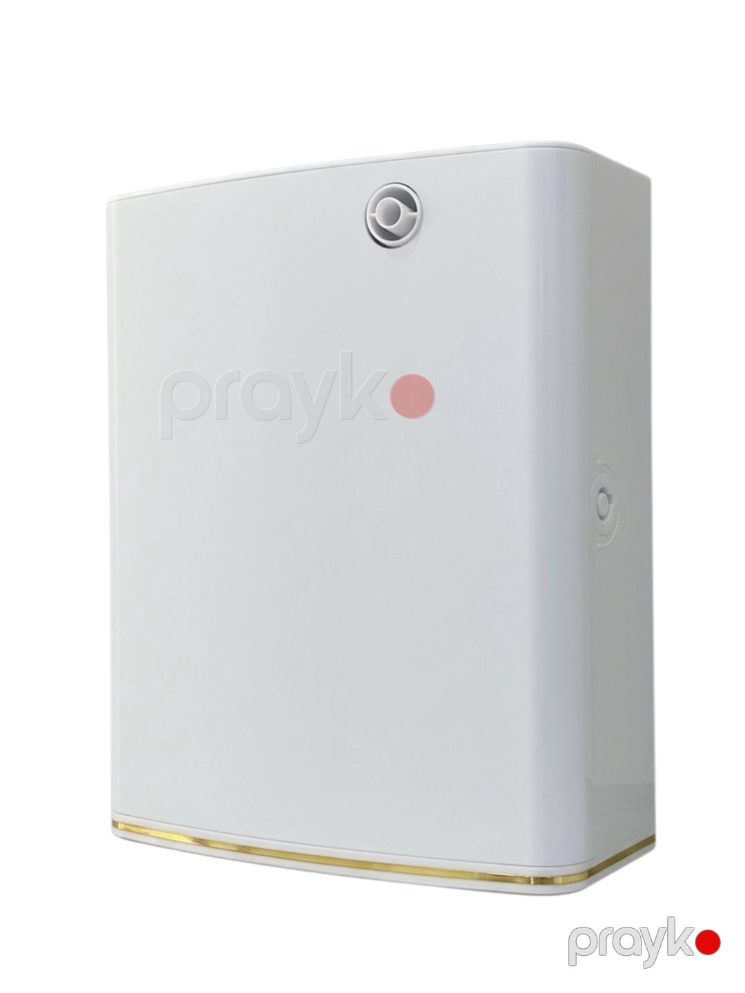 Aromatlaşdırıcı Musk M200, ağ — Mallar, Bakı (2)