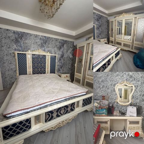 İkinəfərlik çarpayı, Dolab, Termo, Tumba, İşlənmiş — Bakı