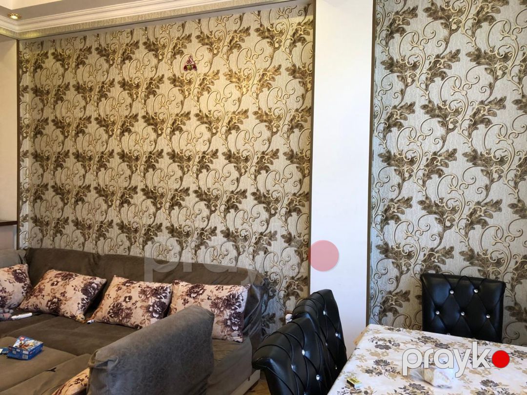2-otaqlı yeni tikili kirayə verilir, Ə.Şıxlinski küç., 50 m² — Mənzil, Bakı (8)