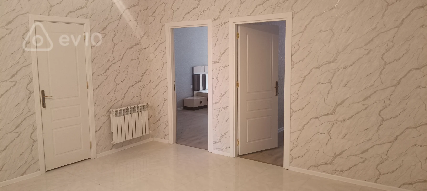 3 otaqlı mənzil, 151 m², General Əsədov küçəsi — Bakı