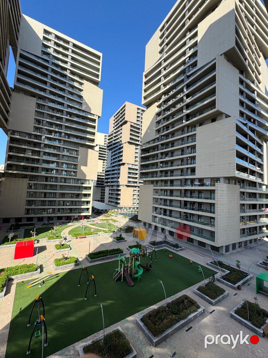 Satılır 3 otaqlı yeni tikili 148 m² — Mənzil, Bakı (4)