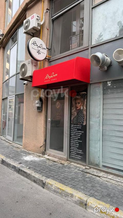 Satılır obyekt 70 m² — Bakı