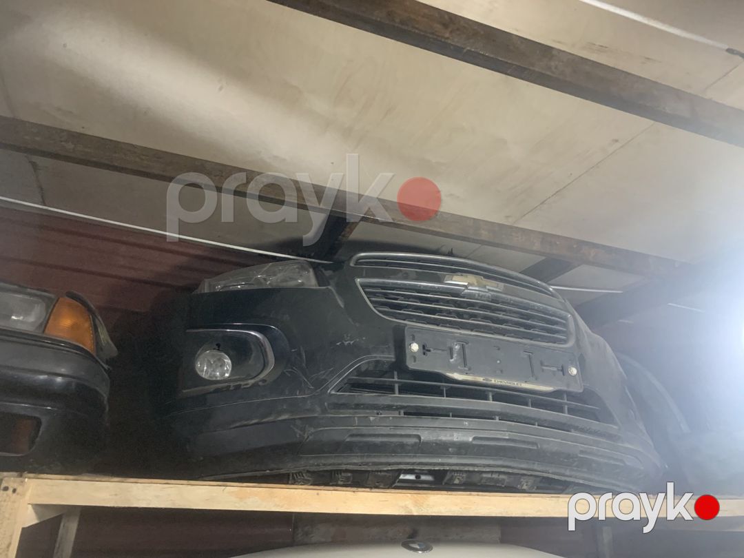Chevrolet Ehtiyat hissələri — Ehtiyat hissələri və aksesuarlar, Bakı (5)