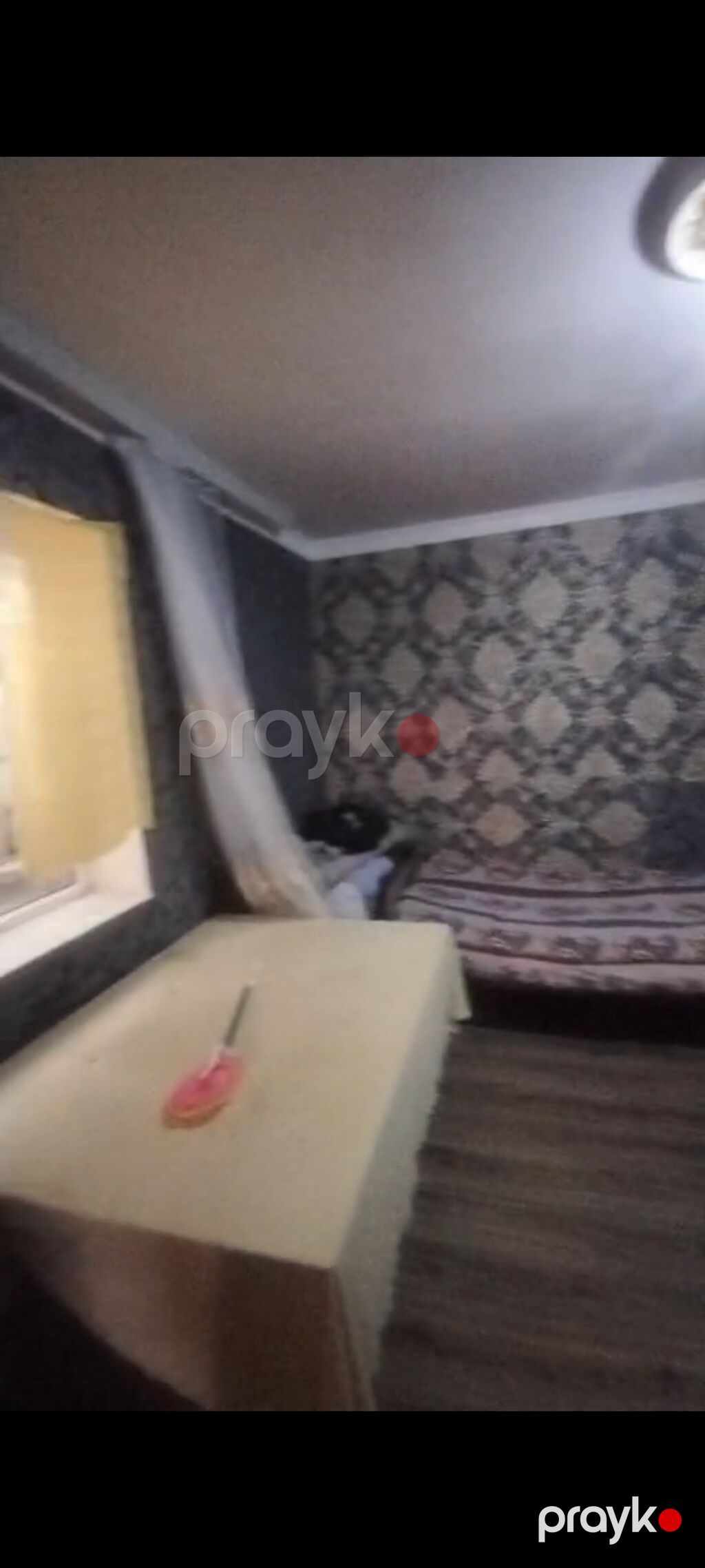 100 kv. m, 2 otaqlı, Kombi, Qaz, İşıq — Ev, villa, Bakı (6)