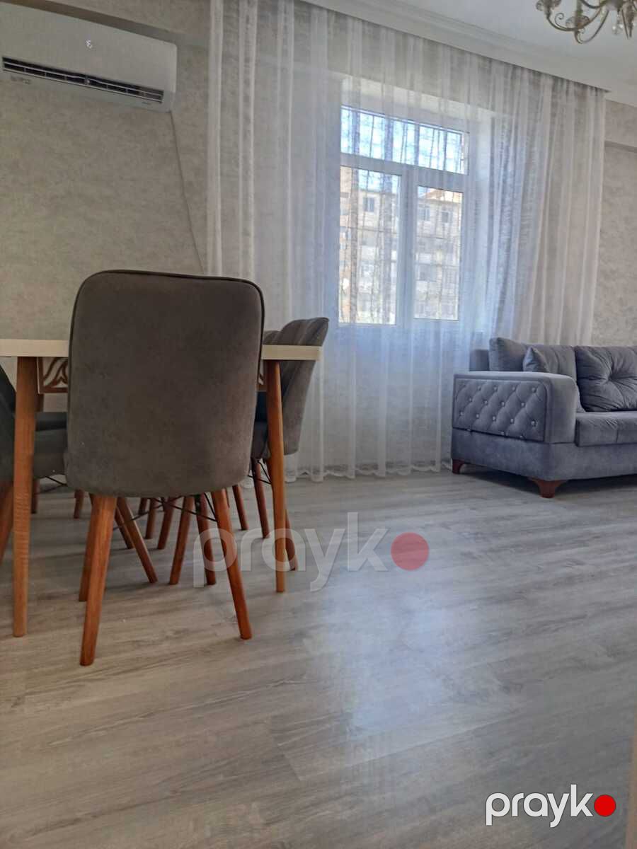 Satılır 2 otaqlı yeni tikili 55 m² — Mənzil, Bakı (10)