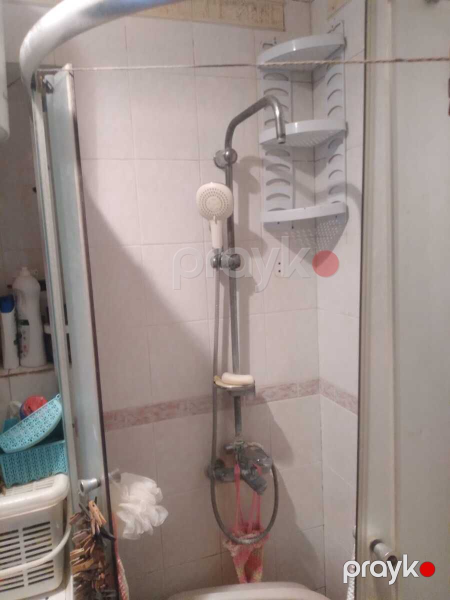 Satılır 2 otaqlı köhnə tikili 35 m² — Mənzil, Bakı (8)