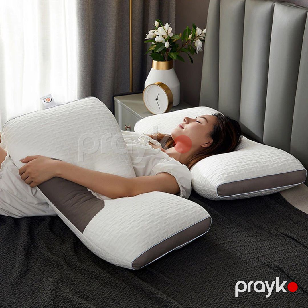 Ortopedik yastıq — Tekstil, Bakı (6)