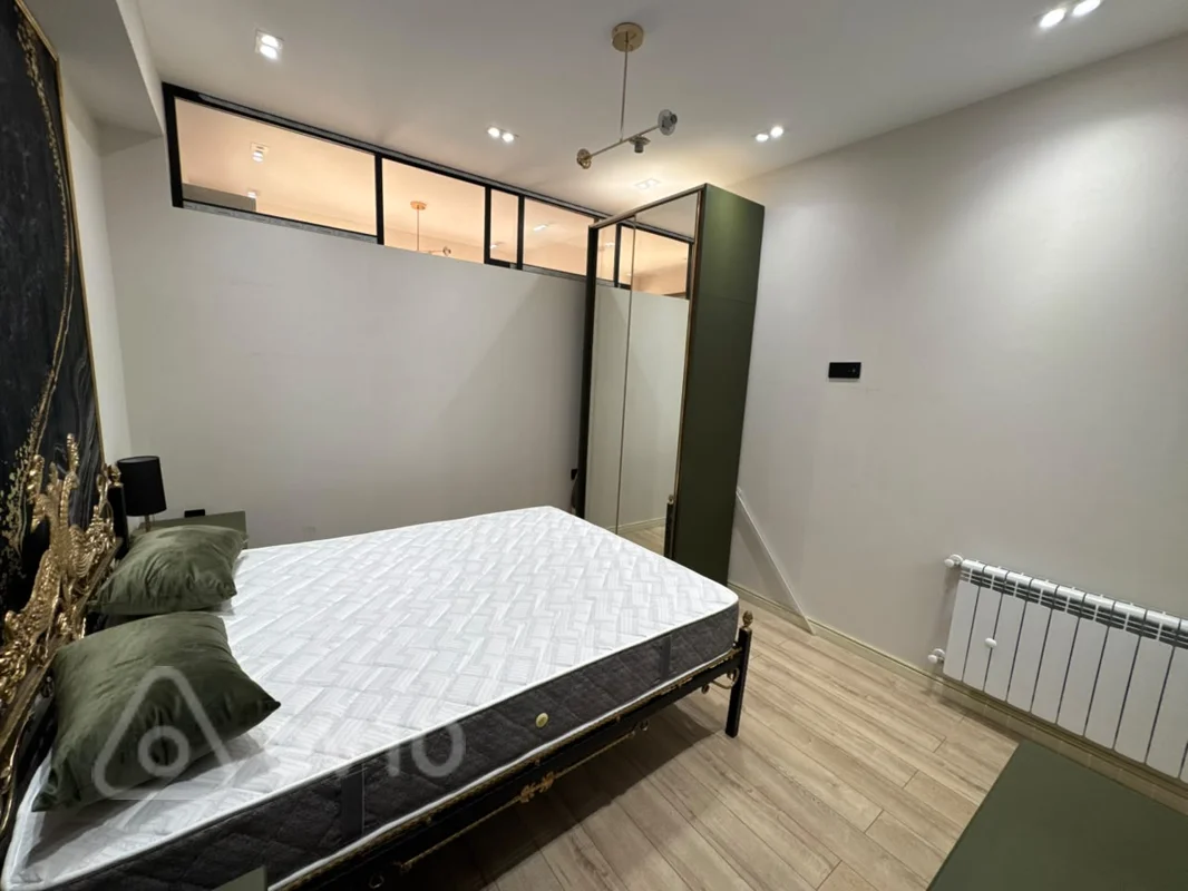 3 otaqlı mənzil, 90 m², Həsən Əliyev küç. — kirayə — Mənzil, Bakı (9)
