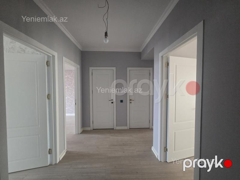 Satılır 3 otaqlı Bina evi menzil (Yeni tikili), 80 m², 76-cı məhəllə — Mənzil, Sumqayıt (8)
