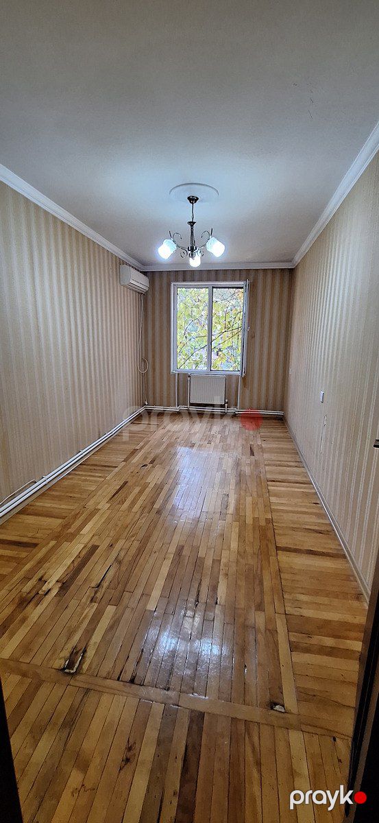 Satılır 3 otaqlı köhnə tikili 115 m² — Mənzil, Bakı (9)