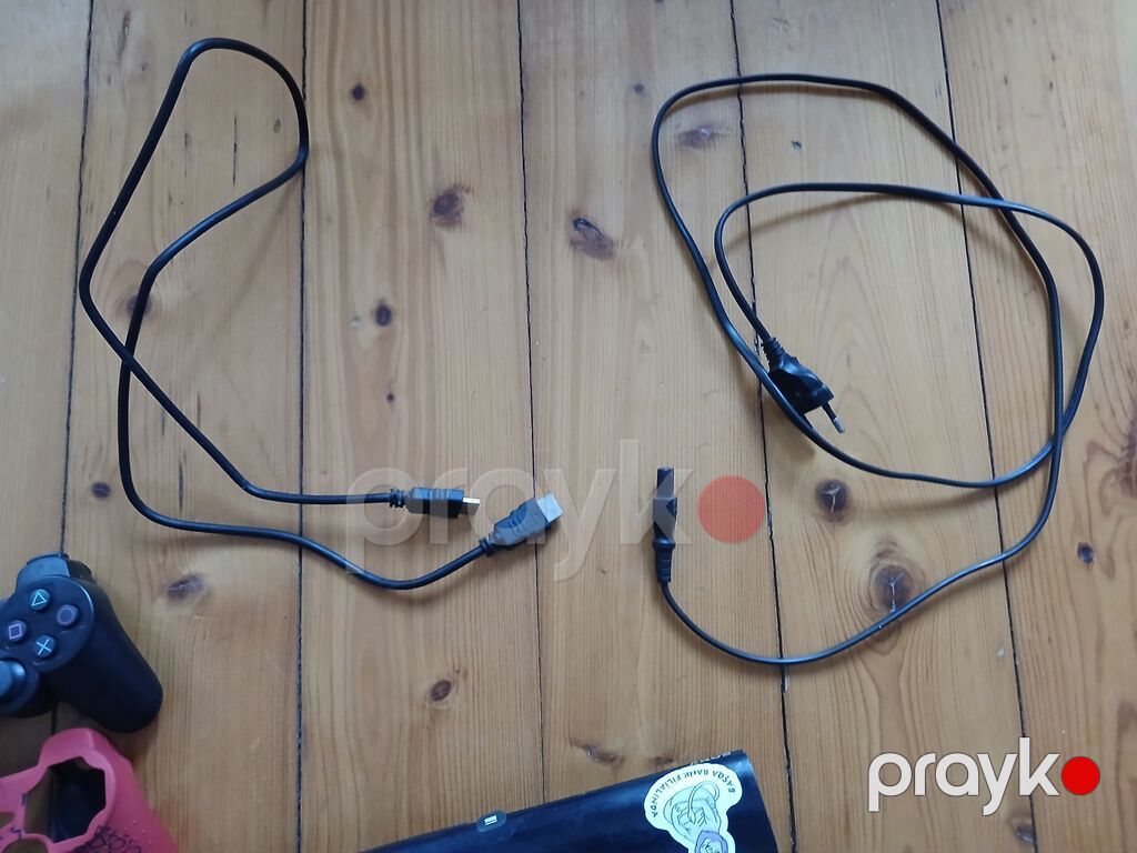 Məhsul: Sony PlayStation 3 Super Slim oyun konsolu (PS3) endirim — Oyun konsolları, Samux (4)