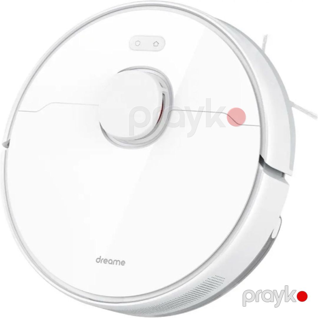 Dreame D10 Plus — Ev texnikası, Bakı (5)