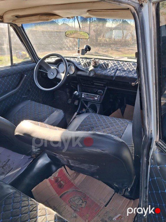Lada (VAZ) 2106, 1.5 L, 1992 il, 235 532 km — Avtomobillər, Masallı (3)