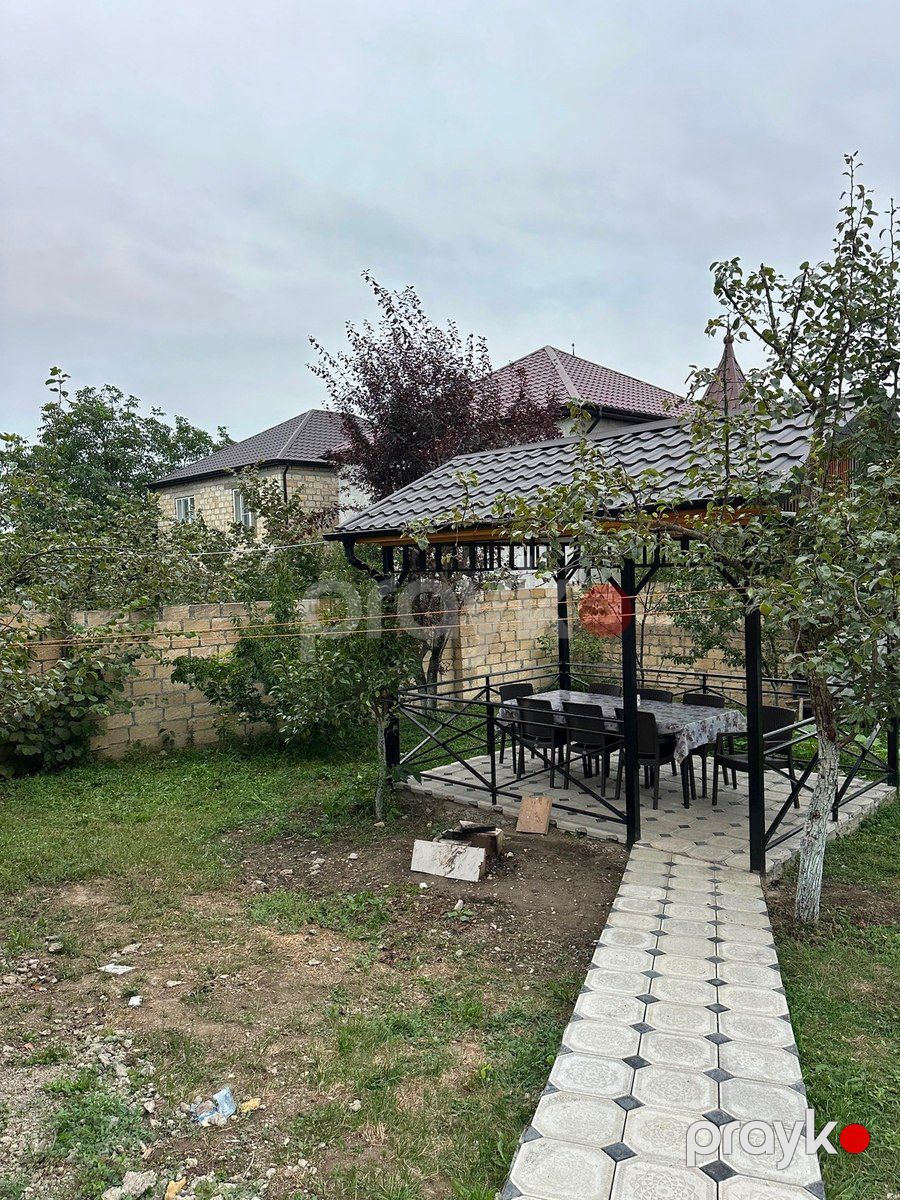 Həyət evi kirayə verilir, Qusar r — Ev, villa, Qusar (7)