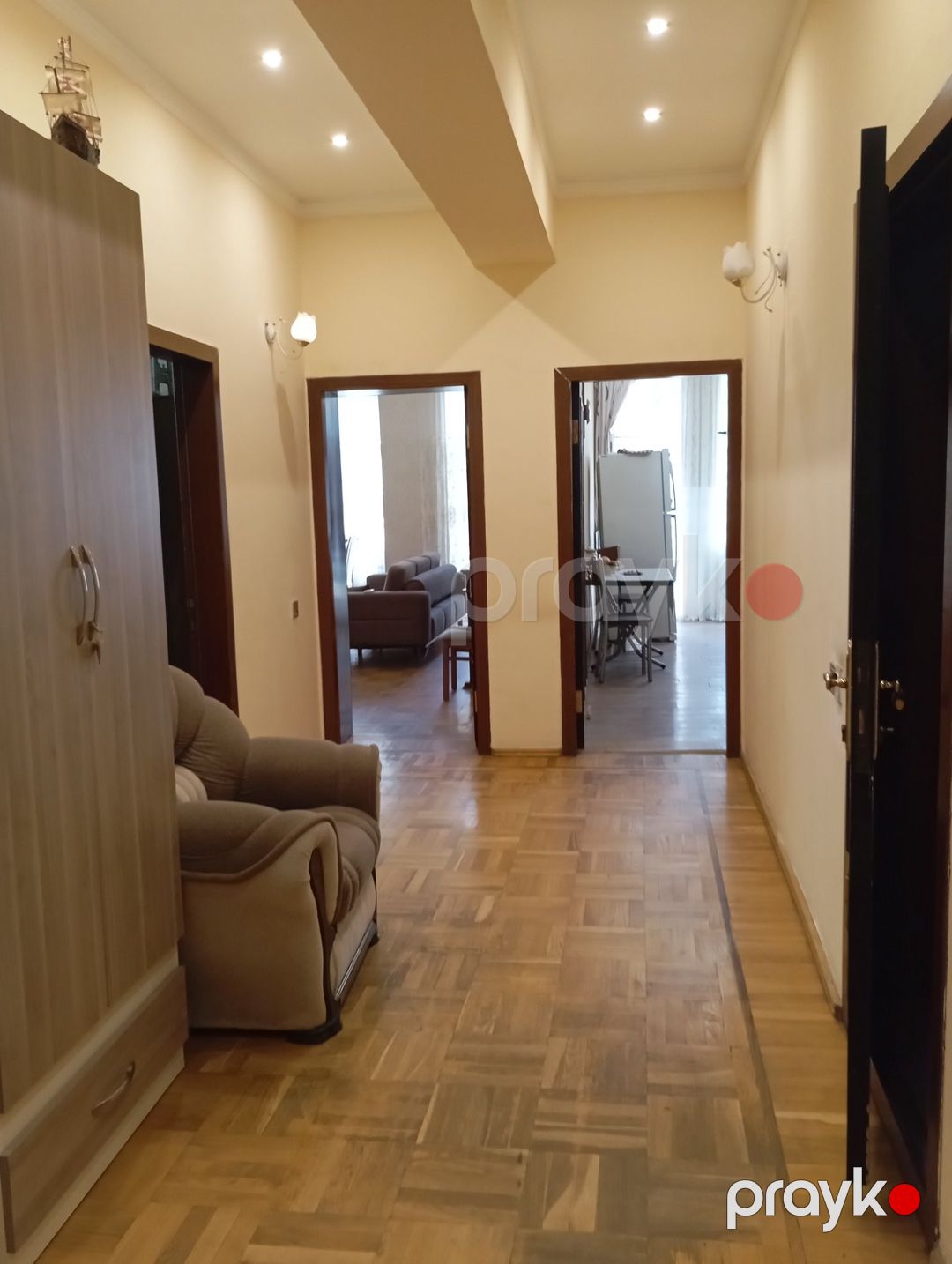Satılır 4 otaqlı yeni tikili 143 m² — Mənzil, Bakı (7)