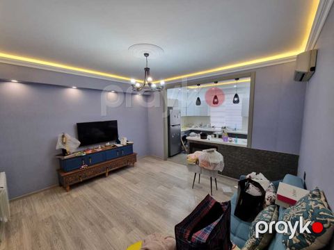 Satılır 3 otaqlı yeni tikili 88 m² — Bakı