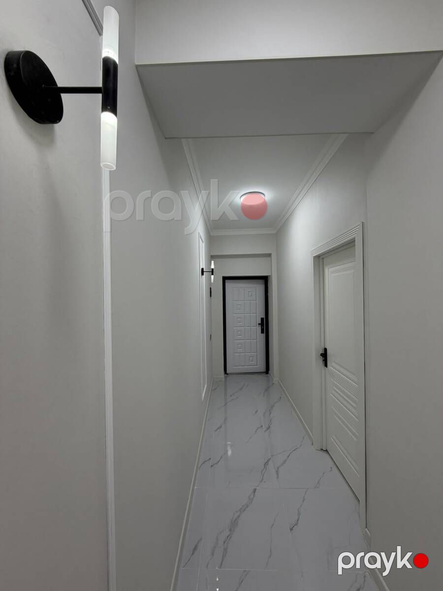 Satılır 2 otaqlı yeni tikili 57 m² — Mənzil, Bakı (10)