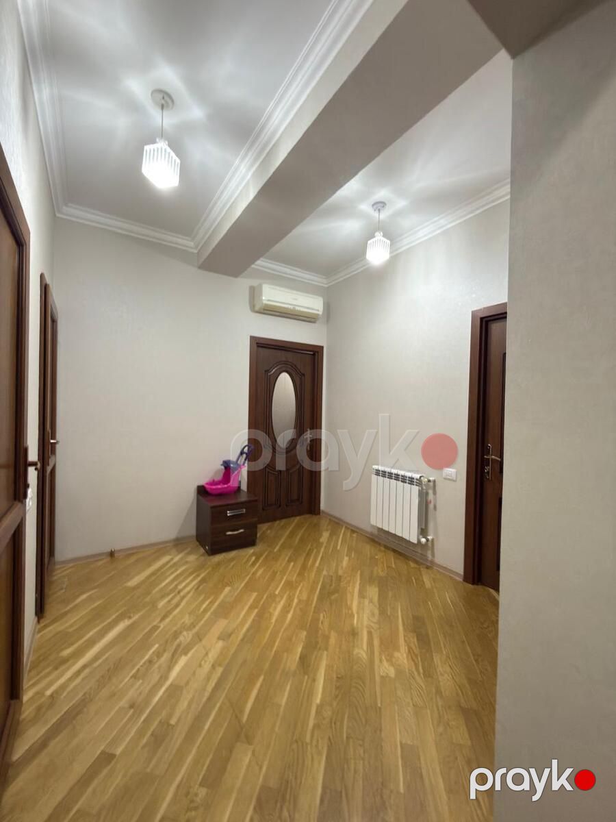 Satılır 3 otaqlı yeni tikili 93 m² — Mənzil, Bakı (12)
