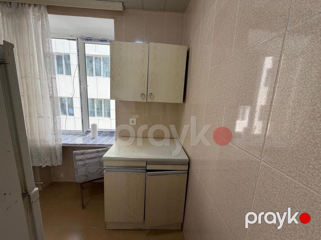 İcarəyə verilir 1 otaqlı köhnə tikili 35 m² — Mənzil, Bakı (5)
