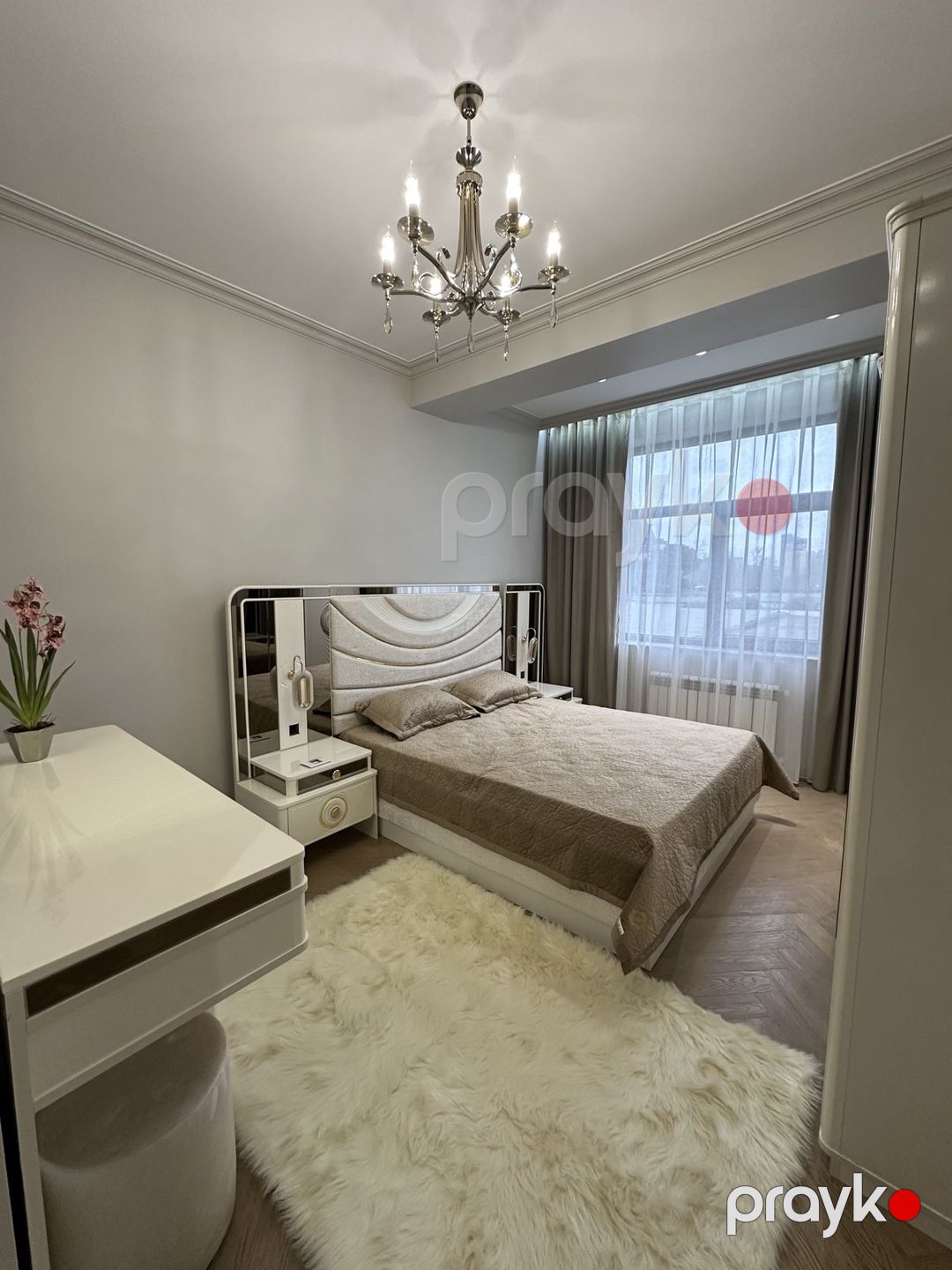 Satılır 3 otaqlı yeni tikili 115 m² — Mənzil, Bakı (10)