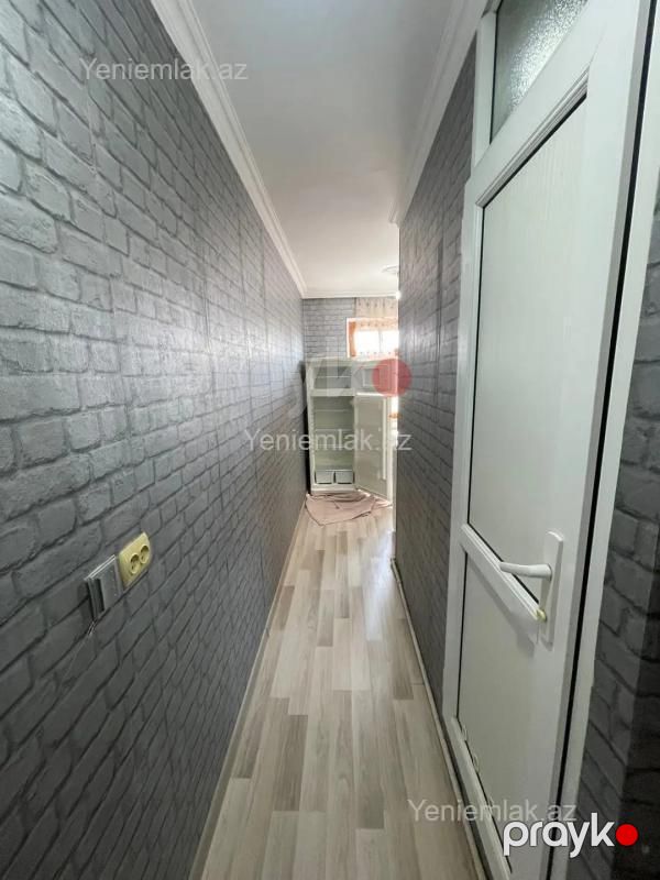 Satılır 1 otaqlı Bina evi menzil (Köhnə tikili), 31 m², 2-ci mikrorayon — Mənzil, Sumqayıt (4)