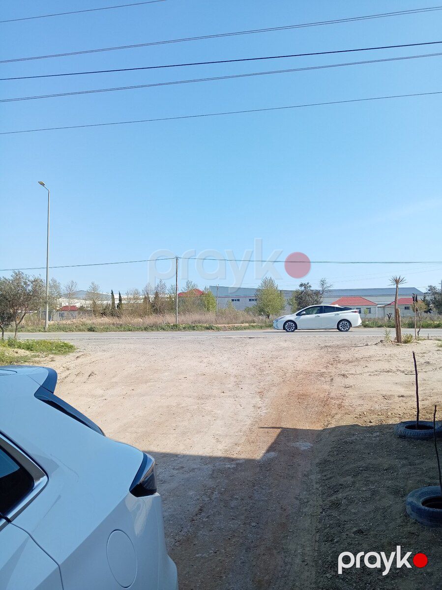 5 sot torpaq sahəsi, Məhəmmədli qəs — Torpaq, Bakı (11)