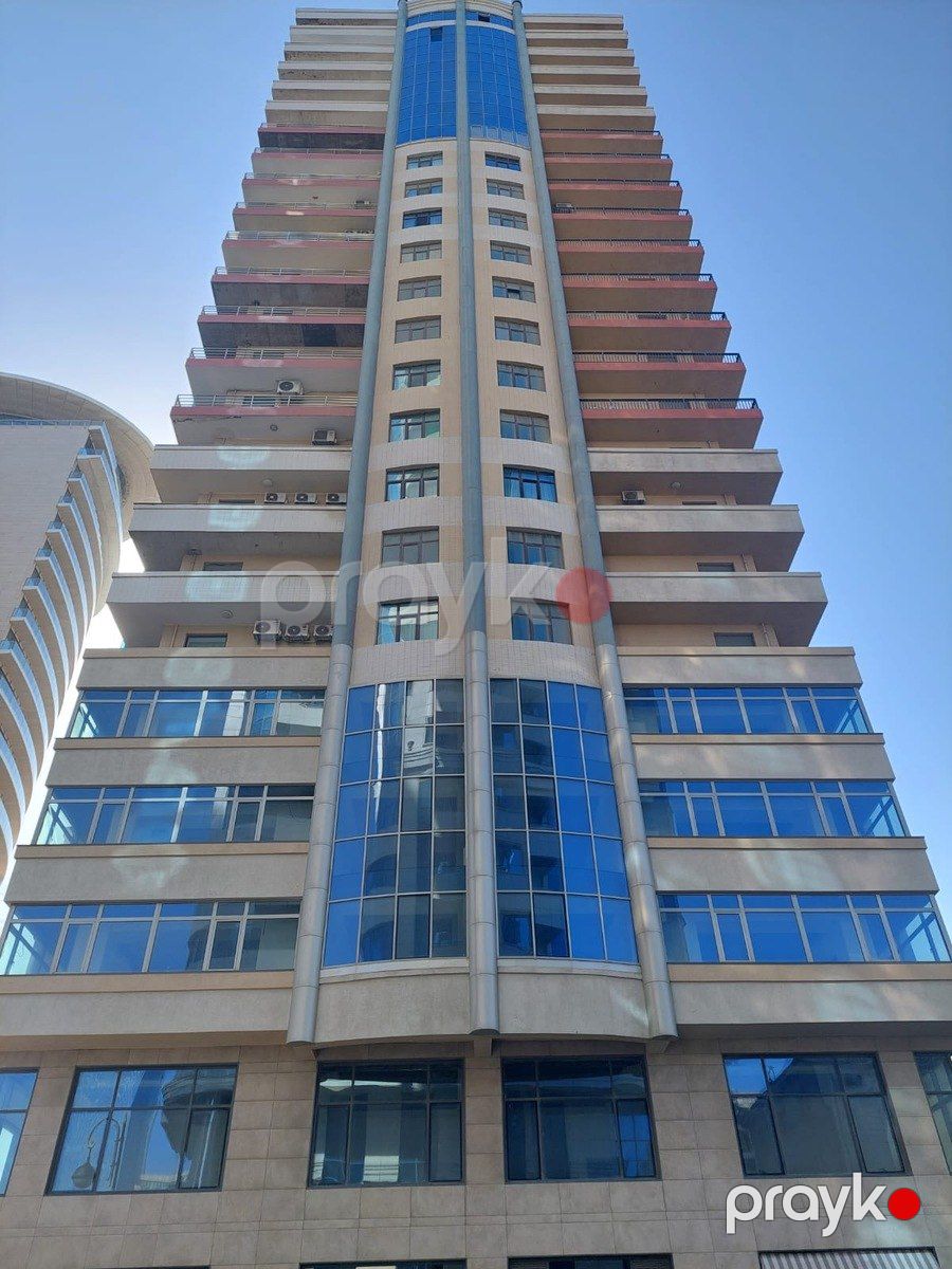 Satılır obyekt 170 m² — Əmlak, Bakı (6)