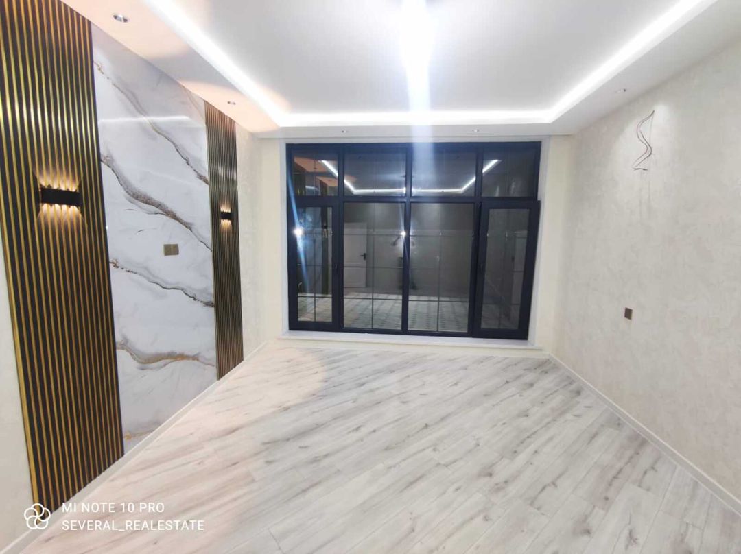 Satılır 4 otaqlı həyət evi/bağ evi 133 m² — Ev, villa, Bakı (9)