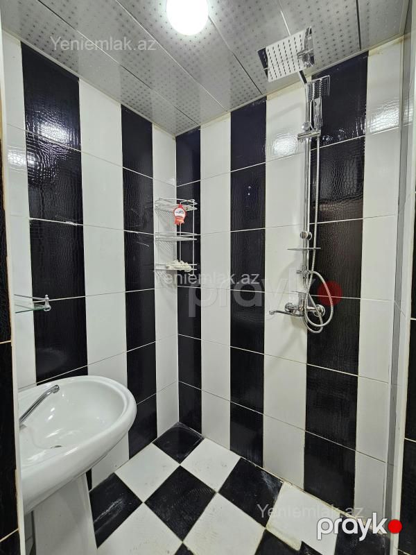 Satılır 2 otaqlı Bina evi menzil (Yeni tikili), 37 m², Masazır — Mənzil, Abşeron (9)