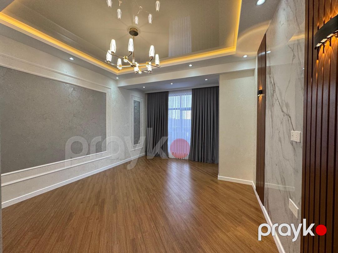 Satılır 2 otaqlı yeni tikili 86 m² — Mənzil, Bakı (2)