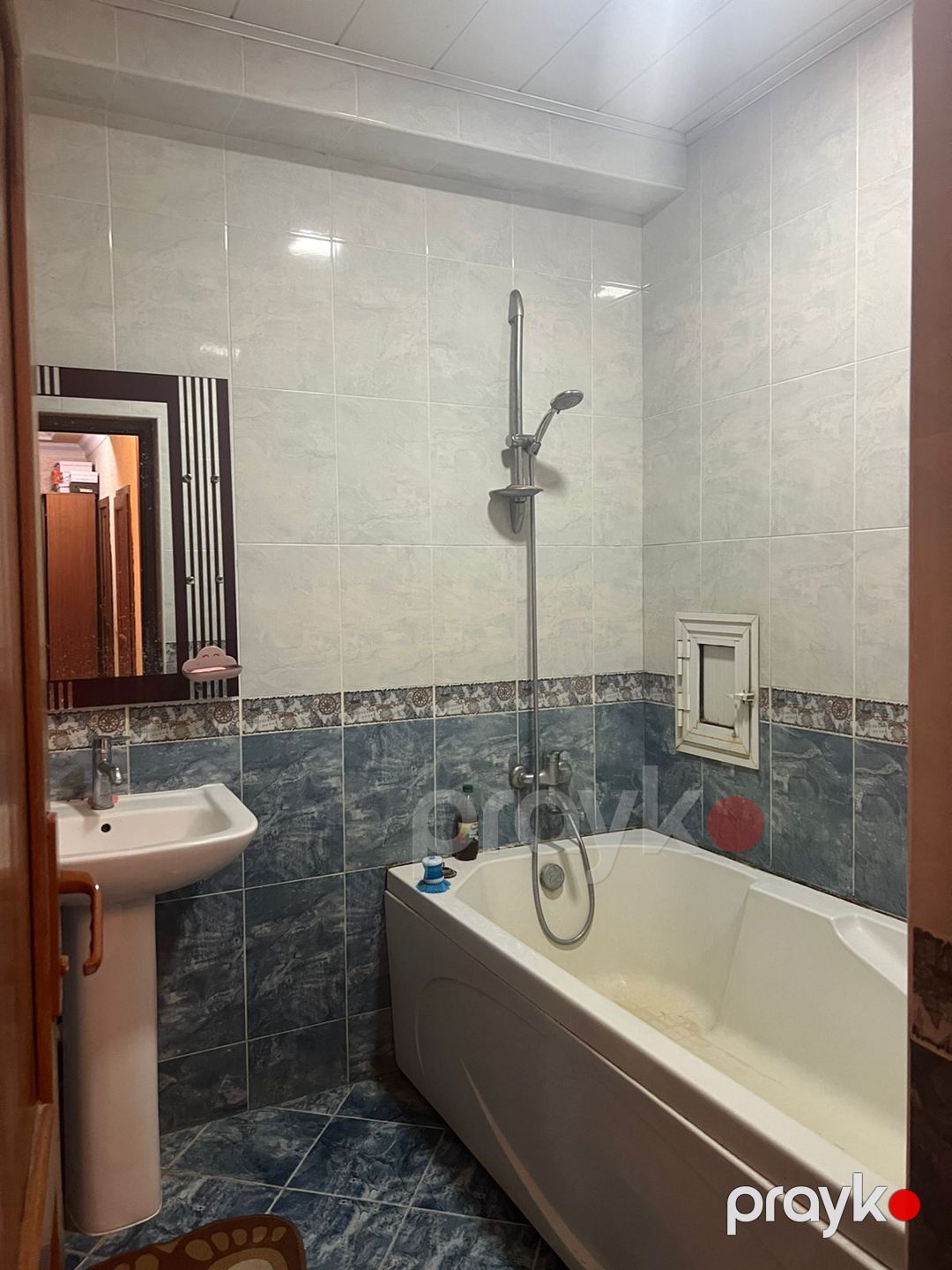 Satış: 2 otaqlı Yeni tikili, 84 m², 17-ci məhəllə — Mənzil (12)
