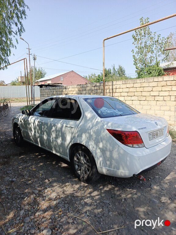 Khazar LD, 1.7 L, 2021 il, 85 860 km — Avtomobillər, Füzuli (4)