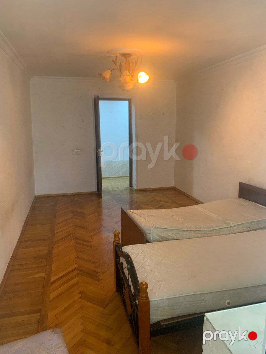 3-otaqlı mənzil kirayə verilir, Neftçilər m., 80 m² — Mənzil, Bakı (2)