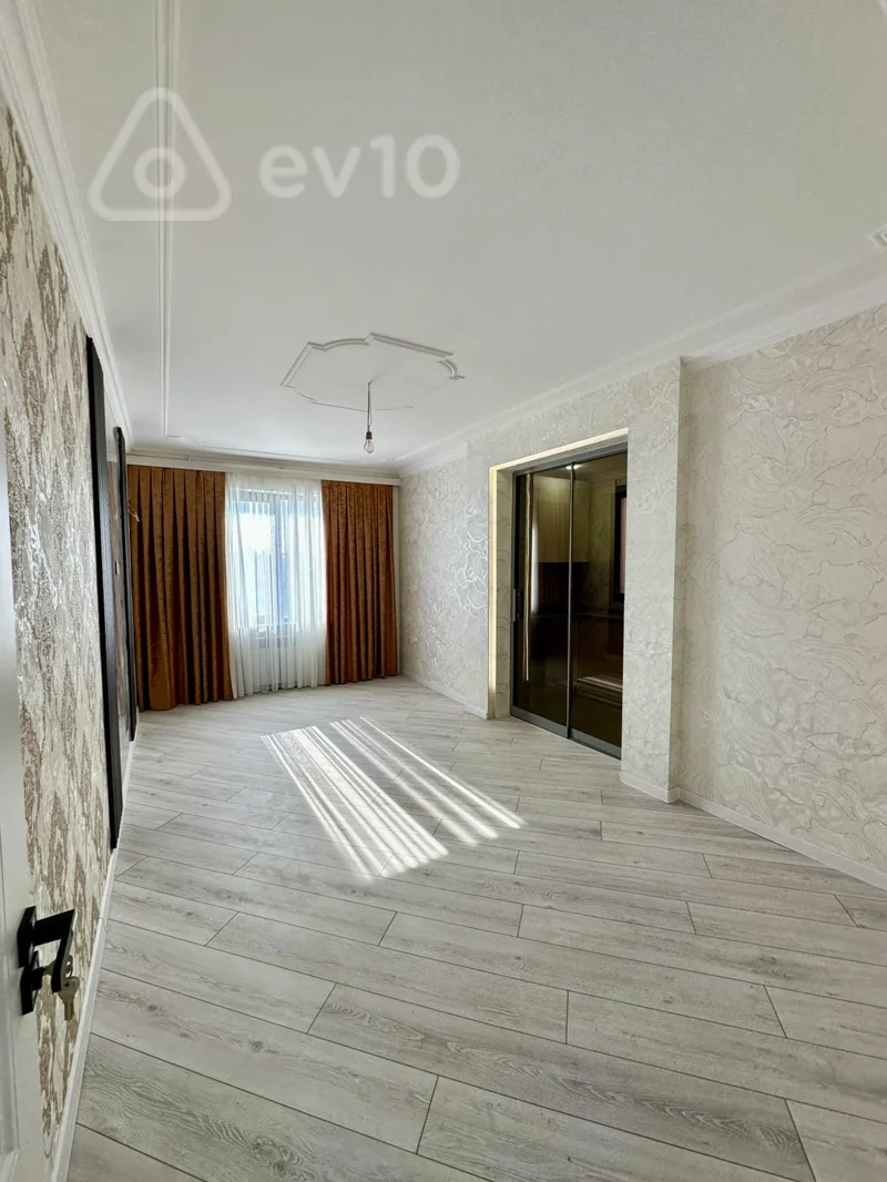 3 otaqlı mənzil, 65 m², Nəsrəddin Tusi küçəsi — Bakı