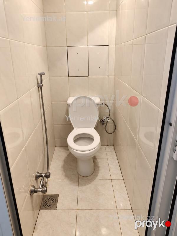 Satılır 3 otaqlı Bina evi menzil (Köhnə tikili), 90 m², Sabunçu rayonu — Mənzil, Bakı (5)