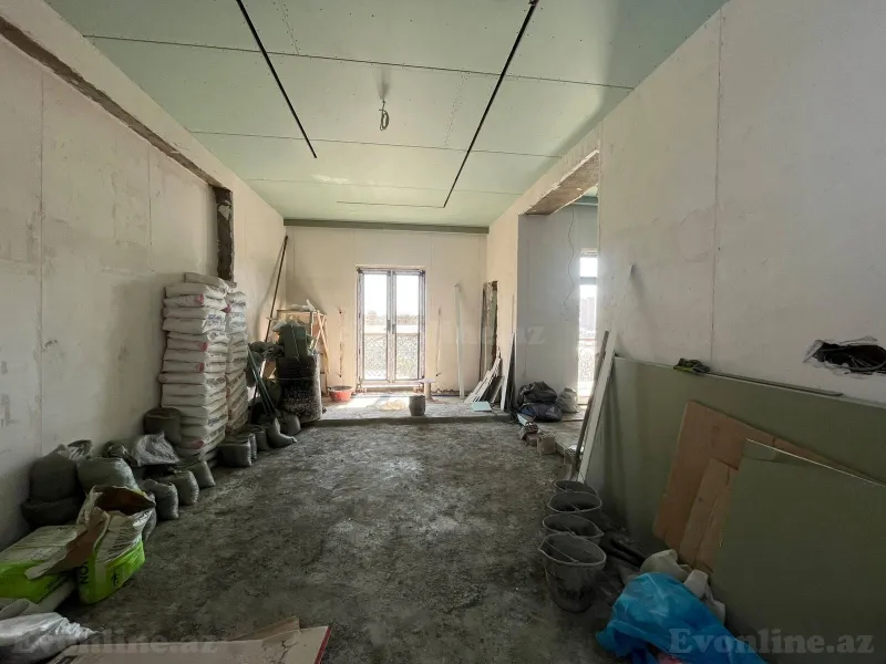 Satılır 3 otaqlı Mənzil Yeni tikili 145 m² Bakı, Nəsimi r., 28 May m — Mənzil, Bakı (7)
